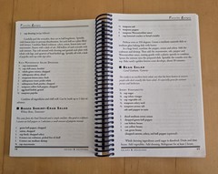 2004 KCTS COOKS FAVORITE RECIPES Spiral Bound 344 Page Recipe Cookbook – Seattle