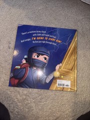 How To Catch A Monster Children’s Book By Adam Wallace And Andy Elkerton