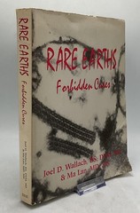 RARE EARTHS Forbidden Cures Joel D. Wallach Ma Lan Double Happiness 1994 1st Ed