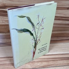 The Genera of Orchidaceae in Hong Kong by Shiu-ying Hu VERY GOOD VTG 1977 1st Ed