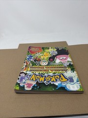 Lot of 3 Pokemon Guidebooks