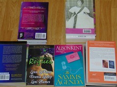 Romance / Fantasy Novels Books Random Mixed 2000’s & 2010’s Lot Of 18