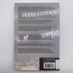 In The Know By Russell Warne Paperback Book