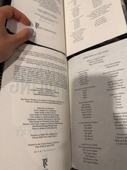 Shield of Sparrows & Rites of the Starling – Devney Perry DELUXE SPRAYED EDGES
