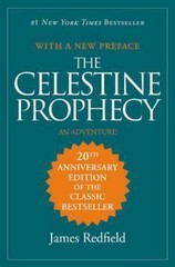 The Celestine Prophecy: An Adventure by Redfield, James