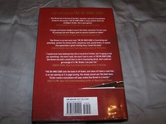 Robert Langdon Ser.: The Da Vinci Code by Dan Brown (2003, Hardcover)