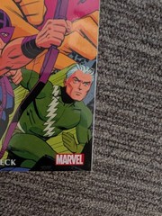 Mighty Marvel Masterworks: The Avengers Vol. 3 – TPG – Very Good