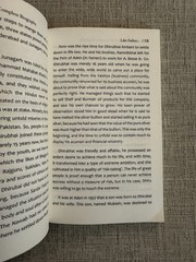 Mukesh Ambani A Complete Biography 2021 PB A.K. Gandhi Reliance India