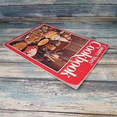1977 Country Stars’ Cookbook – Compiled By Helen Naismith 94 Pages