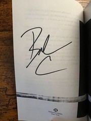 Dark Matter : A Novel by Blake Crouch – Autographed (2024, Trade Paperback)