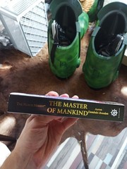 The Master Of Mankind, Horus Heresy, 30k, 40k, Warhammer