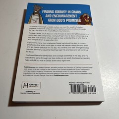 The Non-Prophet’s Guide to the Book of Daniel: Bible Prophecy for Everyone, Hamp