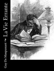 La Vie Errante