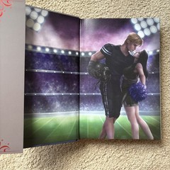 Thorns Duet by Rina Kent Books For Days Crate Box Special Edition Omnibus