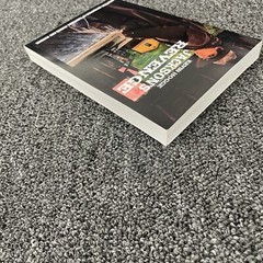 JACKSON’S REVENGE By Kevin Hogge 2017 Action Adventure Western