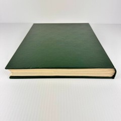 On Four Wheels Volume 5 by Orbis London – Large Hardcover