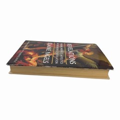 Revelations: Visions, Prophecy, and Politics in the Book of Revelation