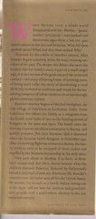 Motiba’s Tattoos by Mira Kamdar (Hardcover: Nonfiction, Memoir)