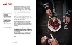 Appetites: A Cookbook