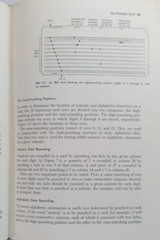 Vintage Computer Programming Book 1966 Automatic Data Processing Elias Awad DJ H