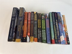 Jacqueline Winspear Lot 15 Maisie Dobbs Mysteries 1930s England