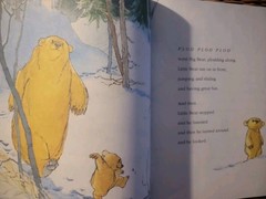 Let’s Go Home, Little Bear & You and Me, Little Bear by Martin Waddell