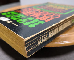 1967 Herbs Health & Cookery VTG Cookbook by Claire Loewenfeld & Phillipa Back PB