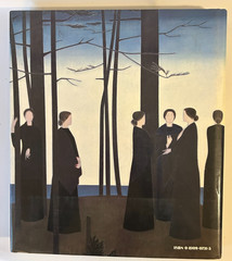 Will Barnet by Robert Doty (1984) Harry N. Abrams Hardcover Signed 1st Edition