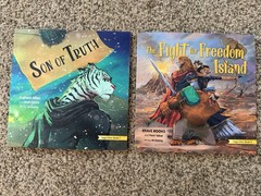 Lot of 18 Brave Books Mixed Saga 1 2 Box Set Extras Map Excellent Condition