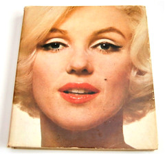 MARILYN: A BIOGRAPHY by Norman Mailer Hardcover 1973 First Printing