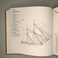 The Bomb Vessel Granado 1742 by Peter Goodwin — Naval Institute Press HC DJ VG