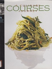 Courses A Culinary Journey – VERY GOOD