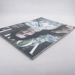 Vogue Magazine August 2025 Anne Hathaway