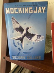 The Hunger Games Trilogy – First Editions – Hardcover – Suzanne Collins