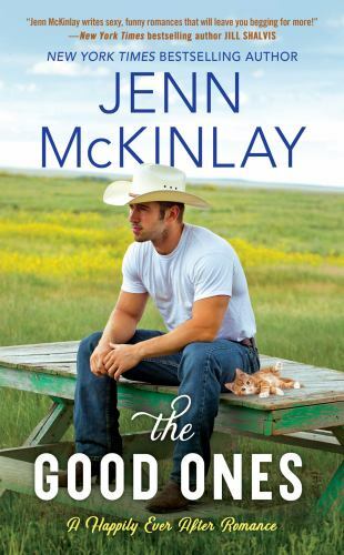The Good Ones; Happily Ever After – 0451492439, paperback, Jenn McKinlay