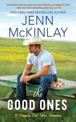 The Good Ones; Happily Ever After – 0451492439, paperback, Jenn McKinlay