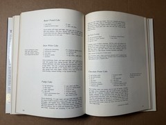 Los Angeles Times California Cookbook HC 650 Recipes Harry N Abrams 1981
