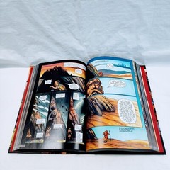 The Action Bible God’s Redemptive Story Action Bible (Hardcover, 2020)