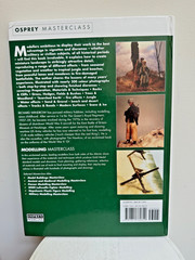 TERRAIN MODELING Book By RICHARD WINDROW 128 Pages