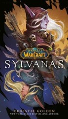 Sylvanas (World of Warcraft) by Christie Golden: New