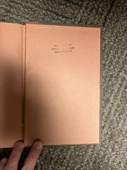 A Marginal Jew: Rethinking The Historical Jesus 2 Volumes John P Meier Hardcover