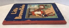 Little Brown Koko Blanche Seale Hunt 1953 First Series Illustrated Children’s HC