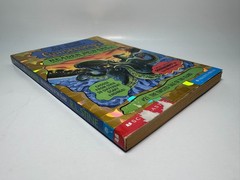 1st Print #21 The Twisted Tale of Tiki Island Give Yourself Goosebumps RL Stine