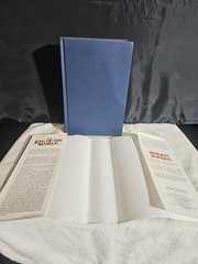 The Eye of the World by Robert Jordan – 1st Edition Hardcover! –