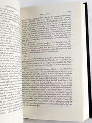 1984 Nineteen Eighty-Four by George Orwell Flexi Bound Faux Leather Classic NEW