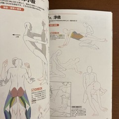 How To Draw Manga BL Love Scene Pose Book Boys Love Yaoi Art Guide Book
