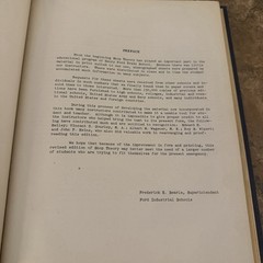 Shop Theory Revised Edition Hardcover McGraw-Hill Mechanical Engineering 1940’s