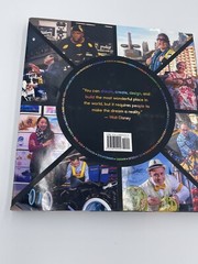 Disney Editions Deluxe Ser.: One Day at Disney : Meet the People Who Make the M…