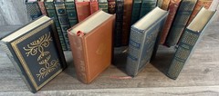 The International Collectors Library Books – Choose Your Title – NICE