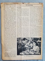 TIME Magazine Pony Edition Lot of (8) May 1945 Volume XLV